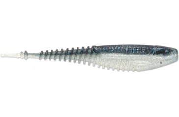 Image of CrushCity Freeloader 4 Jig, Smelt, CCFLD4SMT