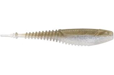 Image of CrushCity Freeloader 525 Tennessee Shad Jig, Tennessee Shad, CCFLD5TSD