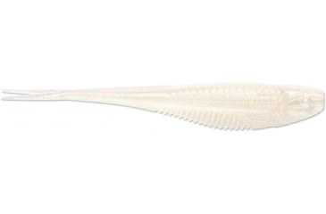 Image of CrushCity Jerk 375 Jig, Albino Pearl, CCJERNA375APL