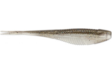 Image of CrushCity Jerk 375 Jig, Gizzard Shad, CCJERNA375GZSD