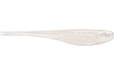 Image of CrushCity Jerk 375 Jig, Pearl White, CCJERNA375PW