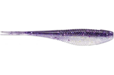 Image of CrushCity Jerk 375 Jig, Purpledescent, CCJERNA375PD