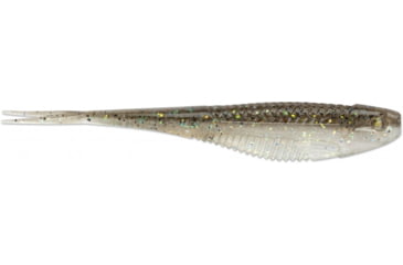 Image of CrushCity Jerk 375 Jig, Shad, CCJERNA375SD