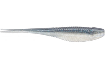Image of CrushCity Jerk 375 Jig, Smelt, CCJERNA375SMT