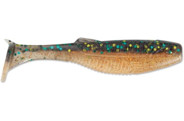 Image of CrushCity Mayor 35 Jig, Albino Shad, CCMYR35ASD
