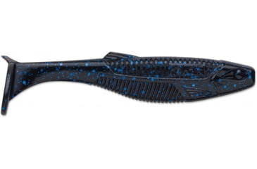 Image of CrushCity Mayor 35 Jig, Electric Shad, CCMYR35ELSD