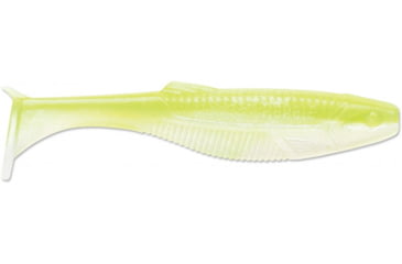 Image of CrushCity Mayor 35 Jig, Fire Flame, CCMYR35FF
