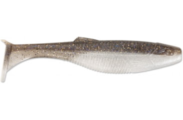 Image of CrushCity Mayor 35 Jig, Gizzard Shad, CCMYR35GZSD