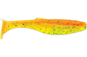 Image of CrushCity Mayor 35 Jig, Green Pumpkin Disco, CCMYR35GPD