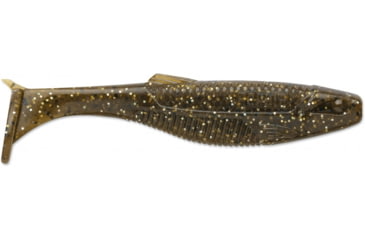 Image of CrushCity Mayor 35 Jig, Green Pumpkin Magic, CCMYR35GPM