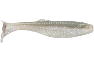 Image of CrushCity Mayor 35 Jig, Green Shad, CCMYR35GRSD