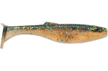 Image of CrushCity Mayor 35 Jig, Perch, CCMYR35P