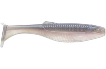 Image of CrushCity Mayor 35 Jig, Pro Blue Red Pearl, CCMYR35PBRP