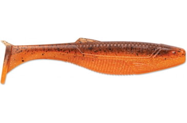 Image of CrushCity Mayor 35 Jig, Red Craw, CCMYR35RCW