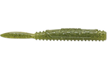 Image of CrushCity Salted NedRoll 325 Jig, Baby Bass, CCSNR3BB
