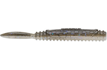 Image of CrushCity Salted NedRoll 325 Jig, Electric Shad, CCSNR3ELSD