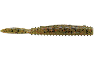 Image of CrushCity Salted NedRoll 325 Jig, Watermelon Red, CCSNR3WMR