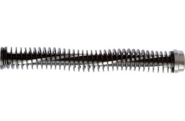 Image of CruxOrd Arca Swiss Cradle for Rifle Support Rest, Black, NSN 1005-01-675-2618 092