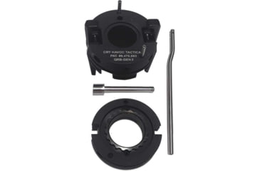 Image of Cry Havoc Tactical 223 Two Pin QRB Kit - Mid Length Gas Tube, 793888120419