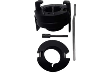 Image of Cry Havoc Tactical 308 QRB Kit - Mid Length Gas Tube, 793888119512