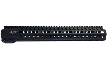 Image of Cry Havoc Tactical AR-10 308 Hand Guard Kit, 15in, Type II Hard Coat Anodizing, 793888118614