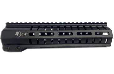 Image of Cry Havoc Tactical AR-10 308 Hand Guard Kit, 9in, Type II Hard Coat Anodizing, 793888118812
