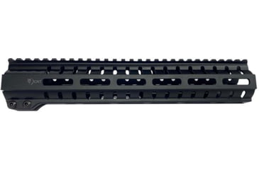 Image of Cry Havoc Tactical AR-15 Free Floating Handguard, 11in, Type II Hard Coat Anodizing, 793888119017