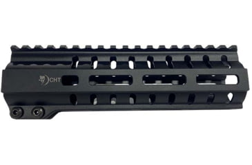 Image of Cry Havoc Tactical AR-15 Free Floating Handguard, 7in, Type II Hard Coat Anodizing, 793888119215