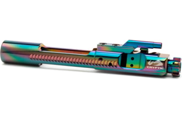 Image of Cryptic .223 / 5.56 / .300 AAC Blackout Bolt Carrier Group, Dragons Breath, CC-0110