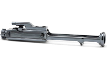Image of Cryptic .223 / 5.56 / .300 AAC Blackout Low Mass Steel Bolt Carrier Group BCG, Mystic Midnight, CC-LMS-0109