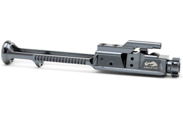 Image of Cryptic .223 / 5.56 / .300 AAC Blackout Low Mass Steel Bolt Carrier Group, Mystic Midnight, CC-LMS-0109