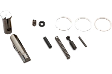 Image of Cryptic .308 WIN / 7.62x51mm / 6.5 Creedmoor Bolt Repair Kit, Mystic Black, CC-RKB-0200