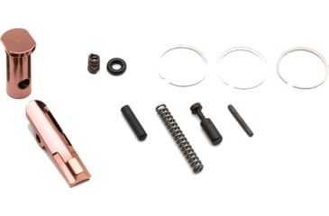 Image of Cryptic .308 WIN / 7.62x51mm / 6.5 Creedmoor Bolt Repair Kit, Mystic Bronze, CC-RKB-0202