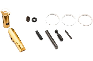 Image of Cryptic .308 WIN / 7.62x51mm / 6.5 Creedmoor Bolt Repair Kit, Mystic Gold, CC-RKB-0201