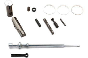 Image of Cryptic .308 WIN / 7.62x51mm / 6.5 Creedmoor Master Repair Kit, Mystic Black, CC-RKM-0200