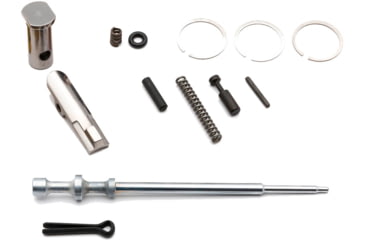 Image of Cryptic .308 WIN / 7.62x51mm / 6.5 Creedmoor Master Repair Kit, Mystic Silver, CC-RKM-0203