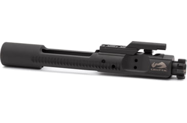 Image of Cryptic 6.5 Grendel - Type ll Bolt Carrier Group, Manganese Phosphate, CC-1204