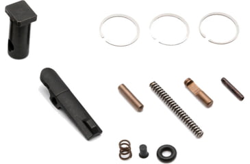 Image of Cryptic .233 / 5.56 / .300 AAC Blackout Bolt Repair Kit, Black Nitride, CC-RKB-0106
