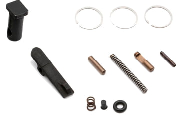 Image of Cryptic 6.5 Grendel Type I / 7.62x39 Bolt Repair Kit, Manganese Phosphate, CC-RKB-0704