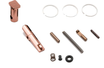 Image of Cryptic 6.8 SPC / .224 Valkyrie / .338 Spectre Bolt Repair Kit, Mystic Bronze, CC-RKB-0802