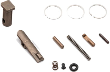 Image of Cryptic .233 / 5.56 / .300 AAC Blackout Bolt Repair Kit, Nickel Boron, CC-RKB-0105