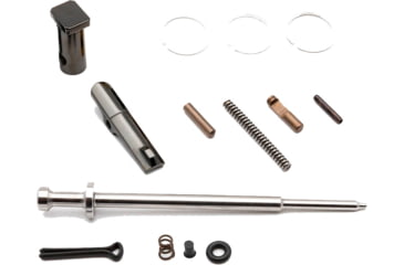 Image of Cryptic 6.5 Grendel Type II Master Repair Kit, Mystic Black, CC-RKM-1200