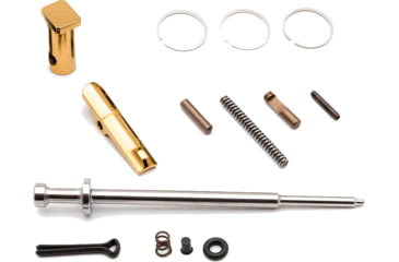 Image of Cryptic 6.5 Grendel Type II Master Repair Kit, Mystic Gold, CC-RKM-1201