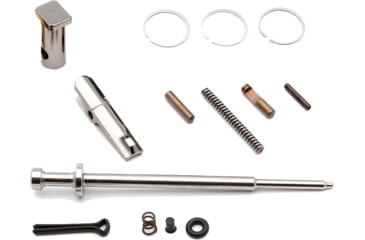 Image of Cryptic 6.5 Grendel Type II Master Repair Kit, Mystic Silver, CC-RKM-1203