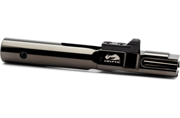 Image of Cryptic 9mm PCC Bolt, Mystic Black, CC-1100