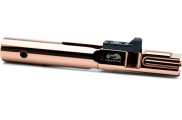 Image of Cryptic 9mm PCC Bolt, Mystic Bronze, CC-1102