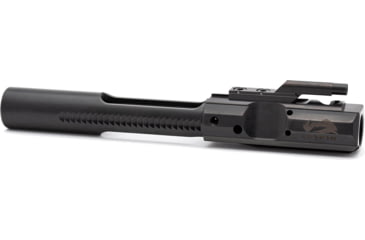 Image of Cryptic AR10 Steel Bolt Carrier, Black Nitride, CC-BCK-0206