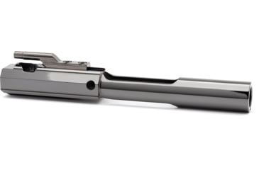 Image of Cryptic AR10 Steel Bolt Carrier, Mystic Black, CC-BCK-0200