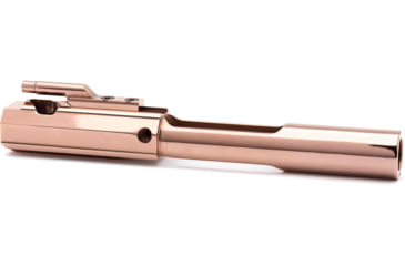 Image of Cryptic AR10 Steel Bolt Carrier, Mystic Bronze, CC-BCK-0202