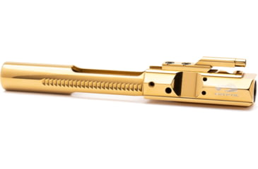 Image of Cryptic AR10 Steel Bolt Carrier, Mystic Gold, CC-BCK-0201